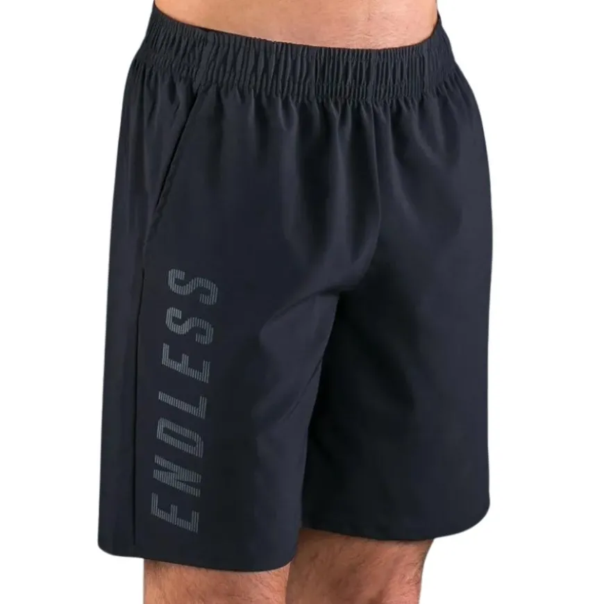 Pantalones Endless Short Ace
