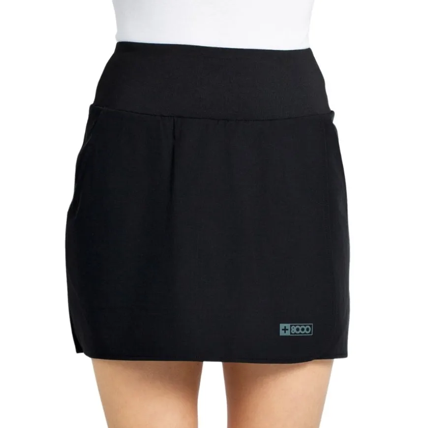 Pantalones +8000 Falda Aventura Vetar