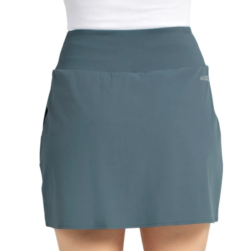 Pantalones +8000 Falda Aventura Vetar