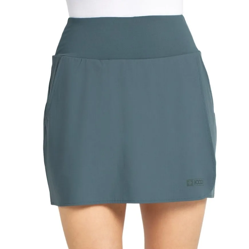 Pantalones +8000 Falda Aventura Vetar
