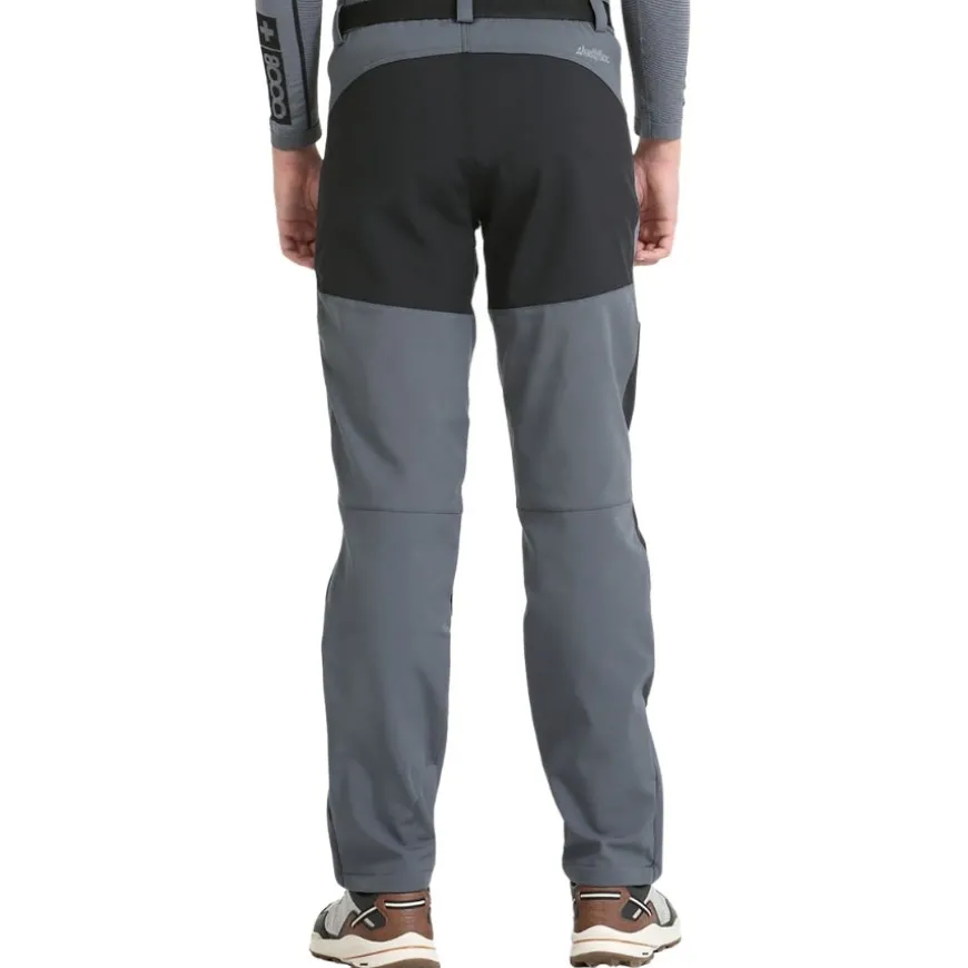 Pantalones +8000 GALIBI 25I