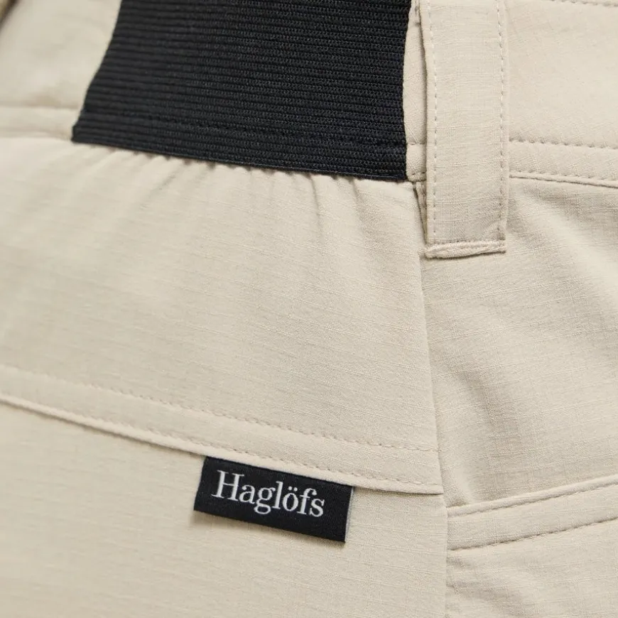 Pantalones Haglofs Korp Lite Shorts Women