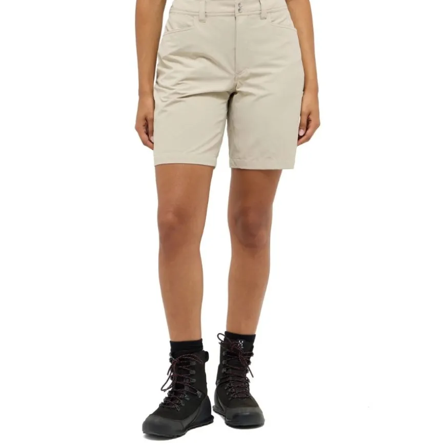 Pantalones Haglofs Korp Lite Shorts Women