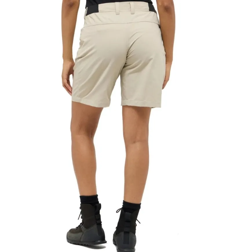 Pantalones Haglofs Korp Lite Shorts Women