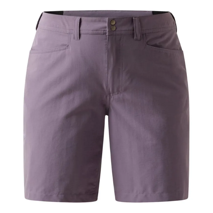 Pantalones Haglofs Korp Lite Shorts Women