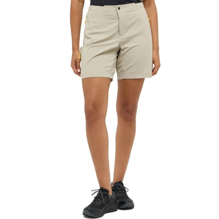 Pantalones Haglofs L.I.M Fuse II Shorts Women
