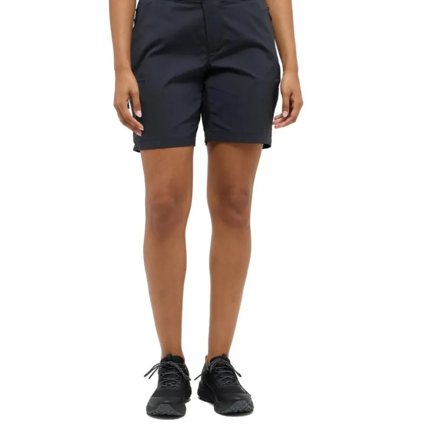 Pantalones Haglofs L.I.M Fuse II Shorts Women