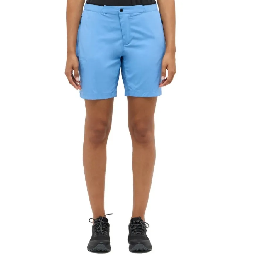 Pantalones Haglofs L.I.M Fuse II Shorts Women