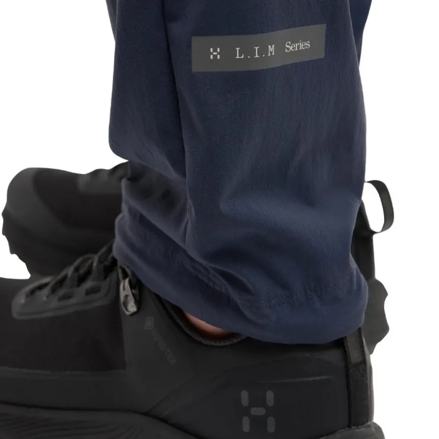 Pantalones Haglofs L.I.M Fuse II Shorts Men