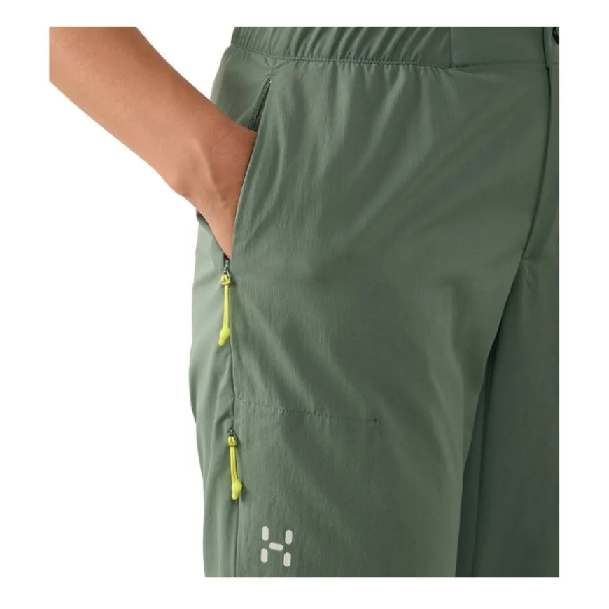 Pantalones Haglofs L.I.M Fuse II Pant Women
