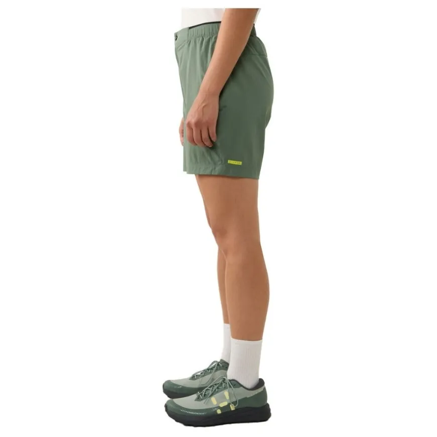 Pantalones Haglofs L.I.M Fuse II Shorts Women