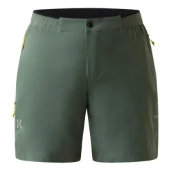 Pantalones Haglofs L.I.M Fuse II Shorts Women