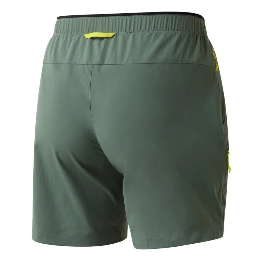 Pantalones Haglofs L.I.M Fuse II Shorts Women