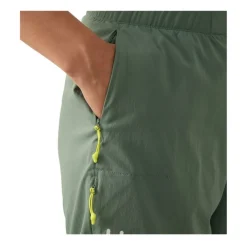 Pantalones Haglofs L.I.M Fuse II Shorts Women