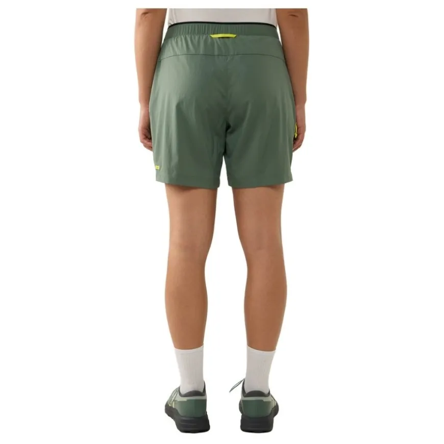Pantalones Haglofs L.I.M Fuse II Shorts Women