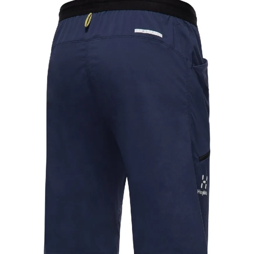 Pantalones Haglofs L.I.M Fuse Shorts Men