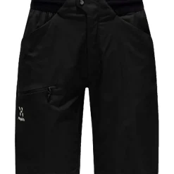 Pantalones Haglofs L.I.M Fuse Shorts Women