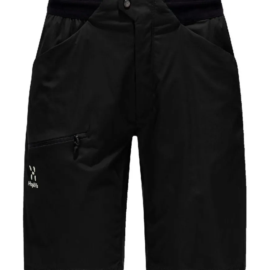 Pantalones Haglofs L.I.M Fuse Shorts Women