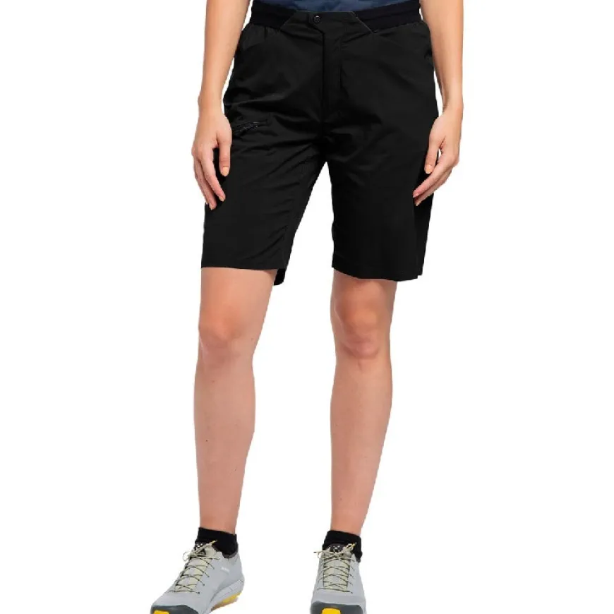 Pantalones Haglofs L.I.M Fuse Shorts Women