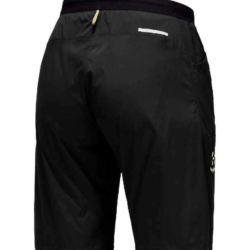 Pantalones Haglofs L.I.M Fuse Shorts Women