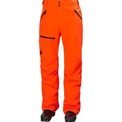 Pantalones Helly hansen Sogn Cargo Pant
