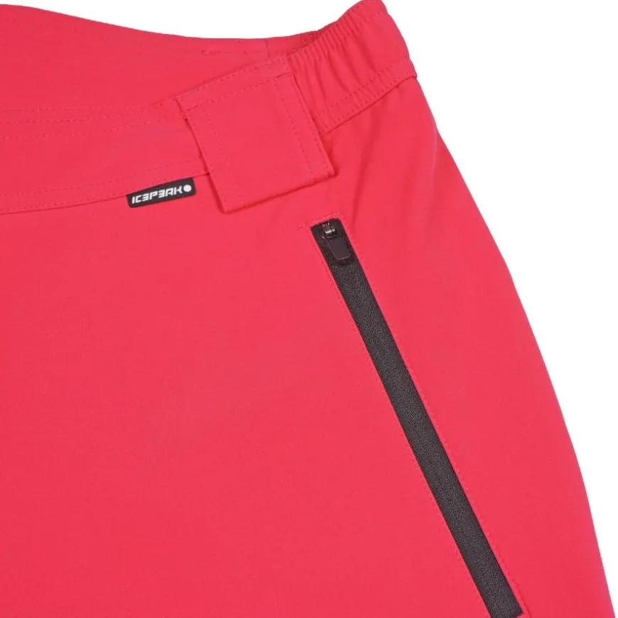 Pantalones Ice peak Doral