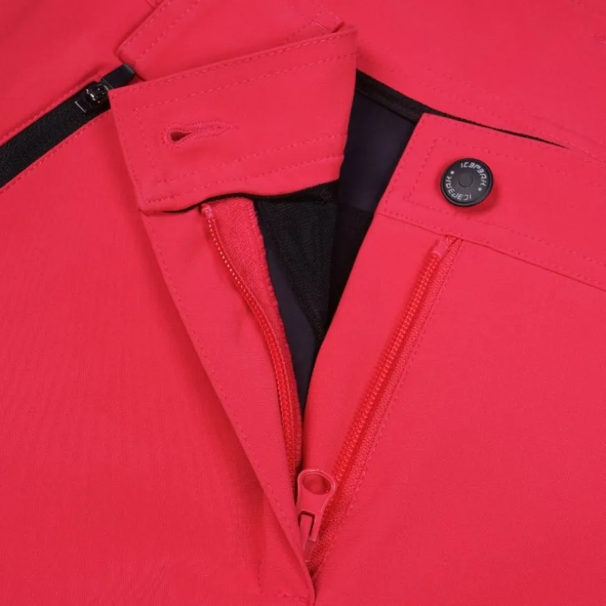 Pantalones Ice peak Doral