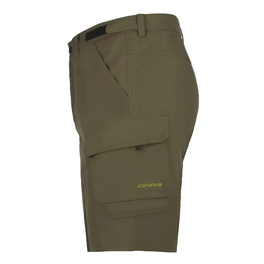 Pantalones Ice peak Icepeak Braswell