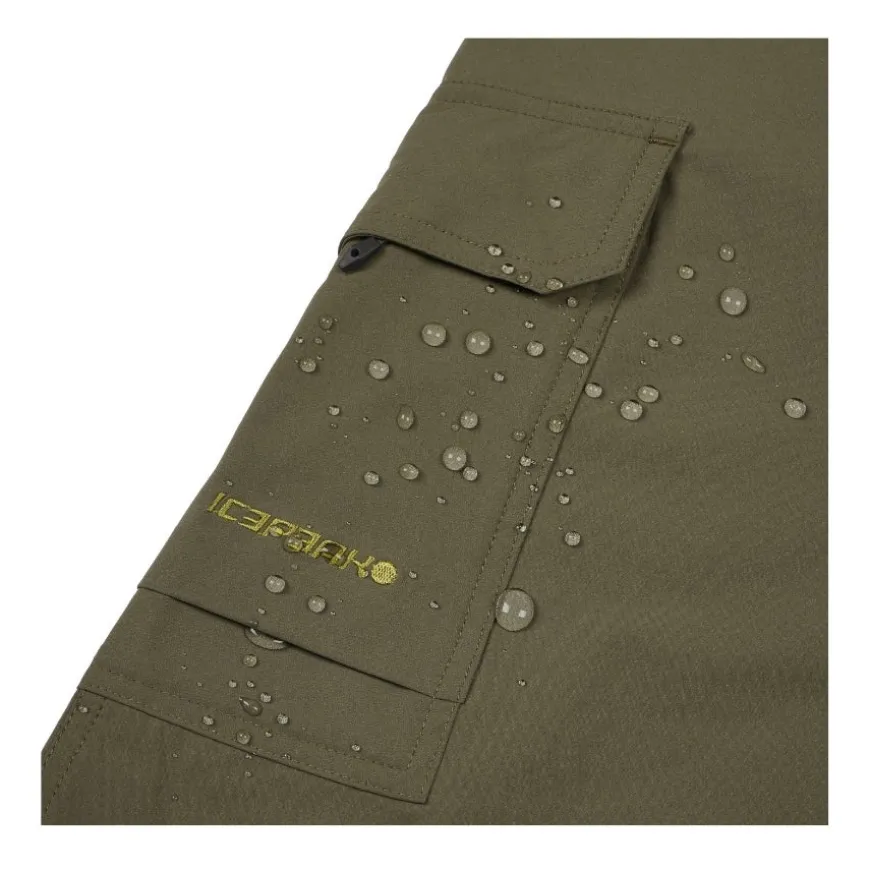 Pantalones Ice peak Icepeak Braswell