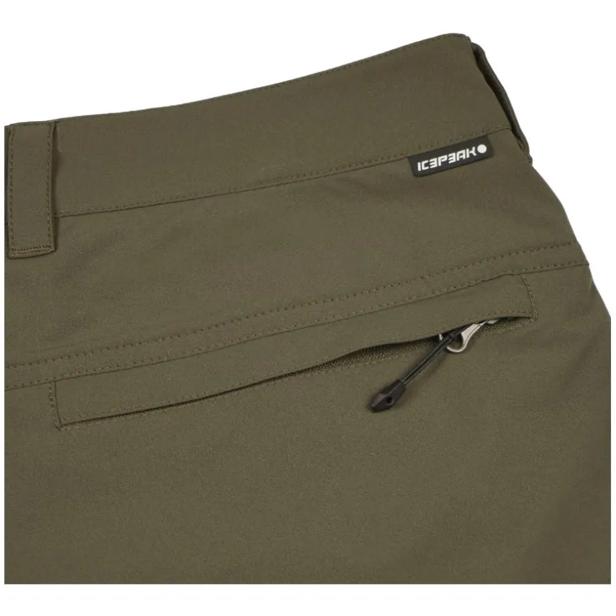 Pantalones Ice peak Icepeak Braswell