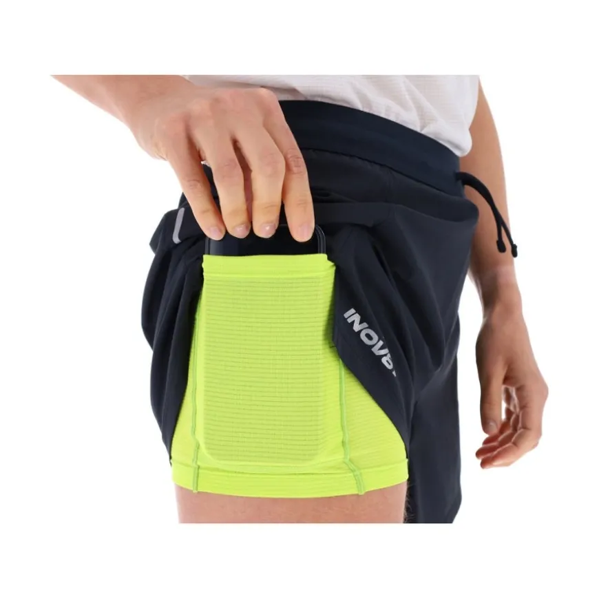 Pantalones Inov8 Airlite 5 Short