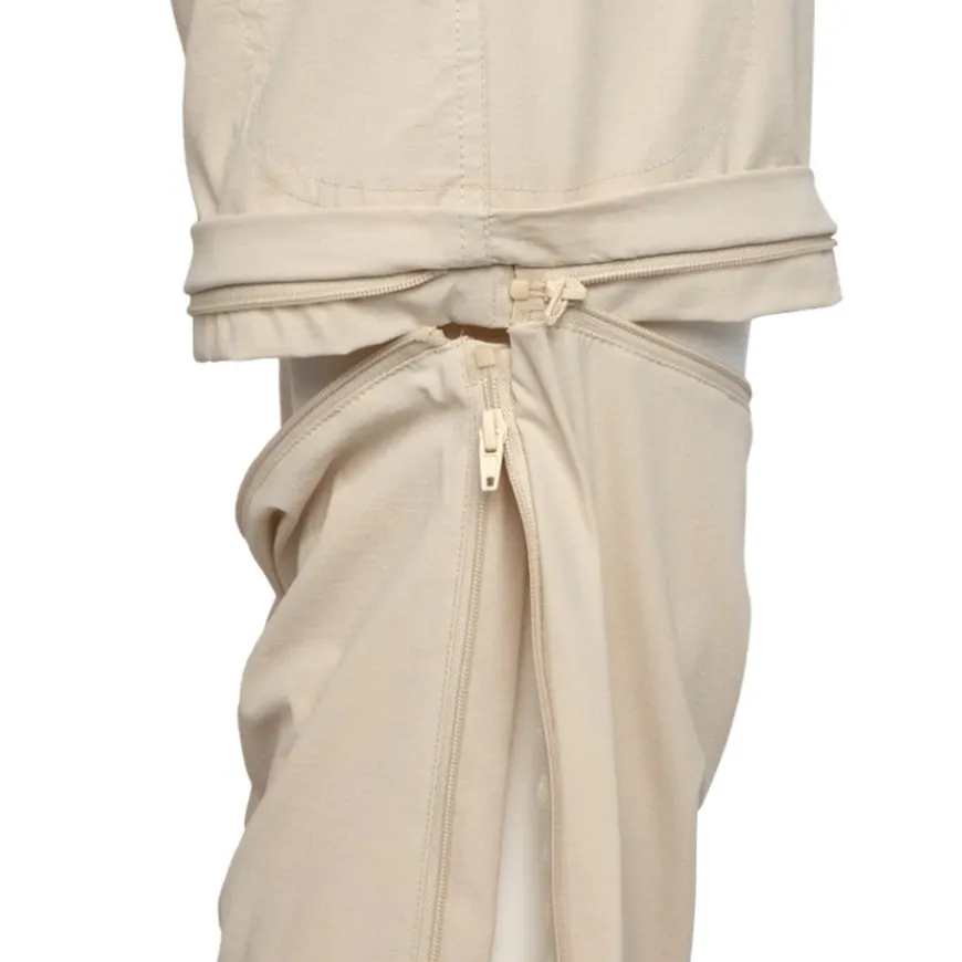 Pantalones Izas Arezzo M Dt