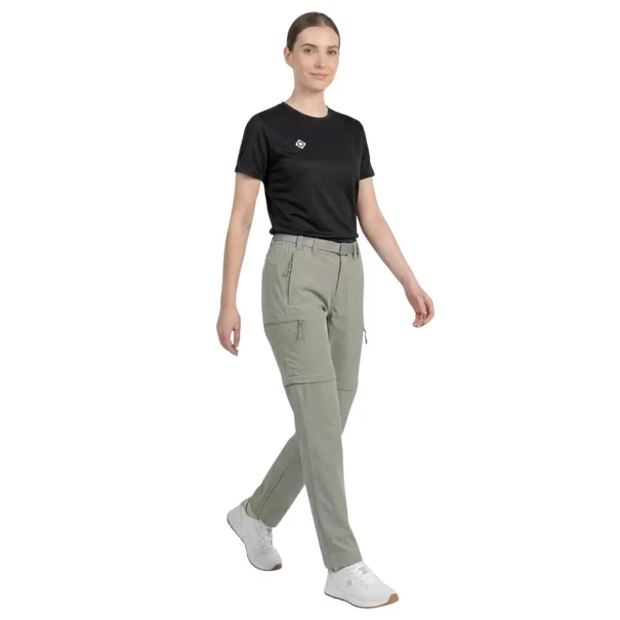 Pantalones Izas AREZZO W DT