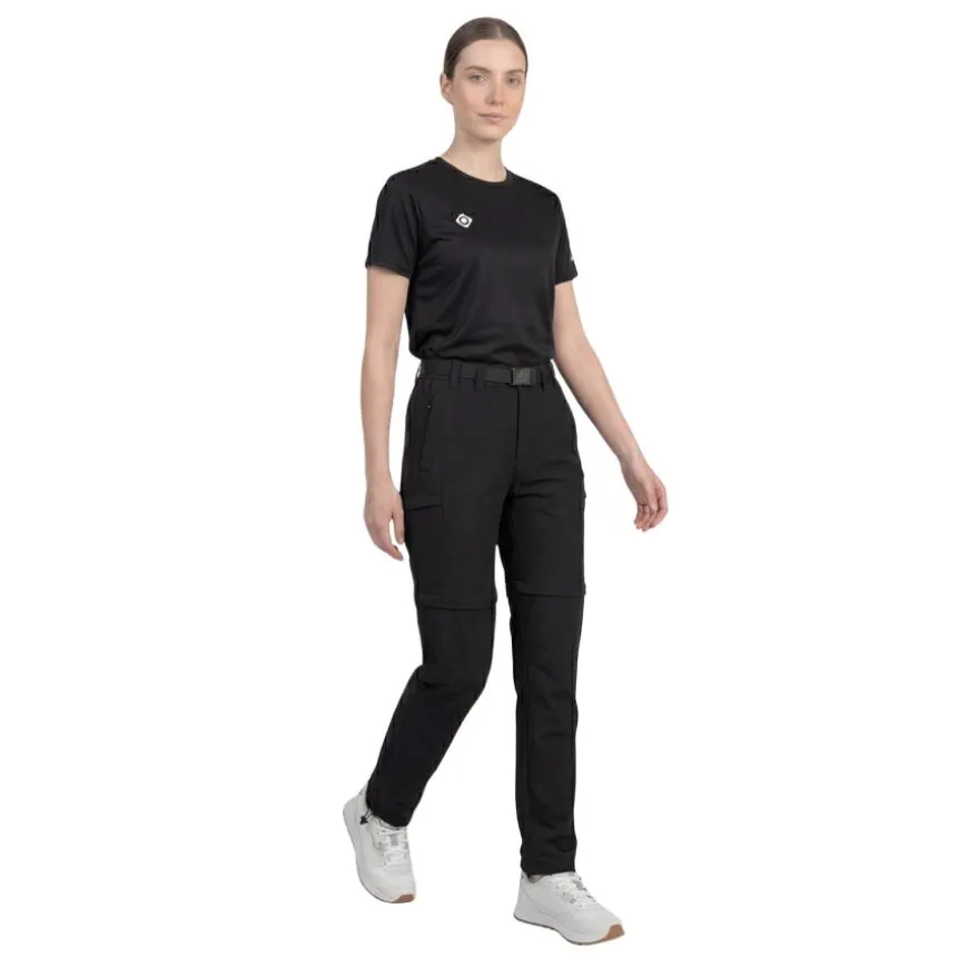 Pantalones Izas AREZZO W DT