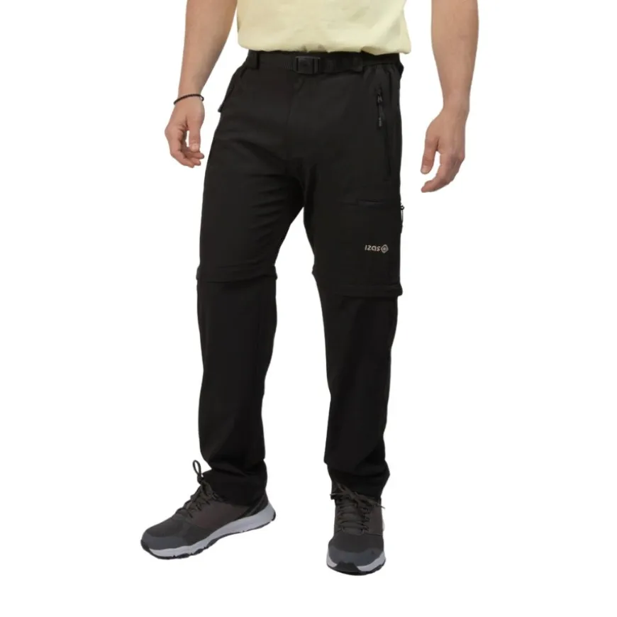 Pantalones Izas BLOIS M Pantalon Desmontable