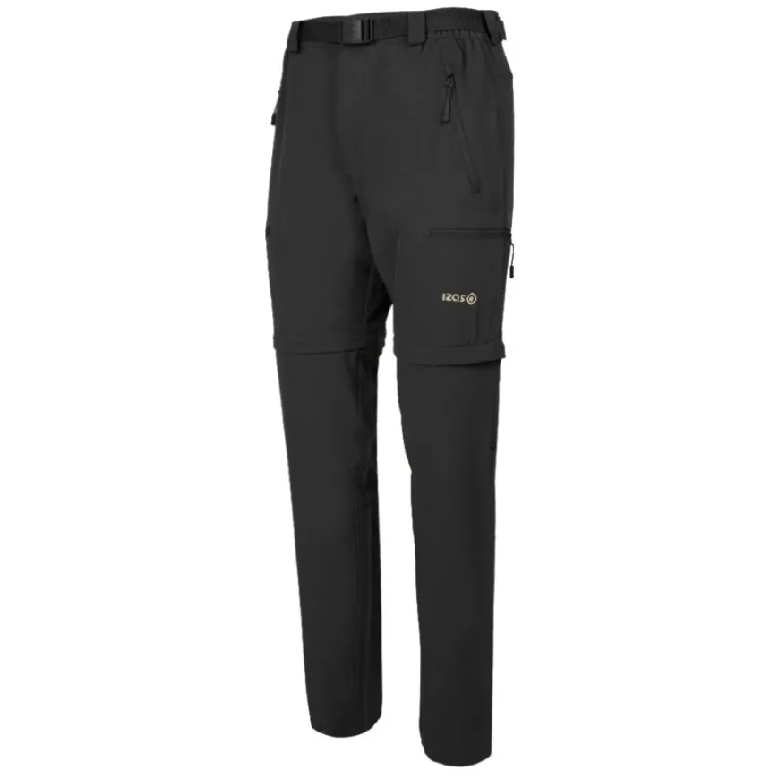 Pantalones Izas BLOIS M Pantalon Desmontable