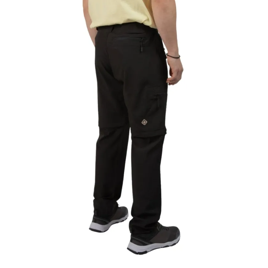 Pantalones Izas BLOIS M Pantalon Desmontable