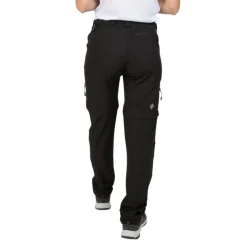 Pantalones Izas BLOIS W Pantalon Desmontable