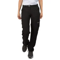 Pantalones Izas BLOIS W Pantalon Desmontable