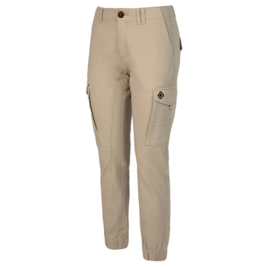 Pantalones Izas BOALO W Pantalon Urbano