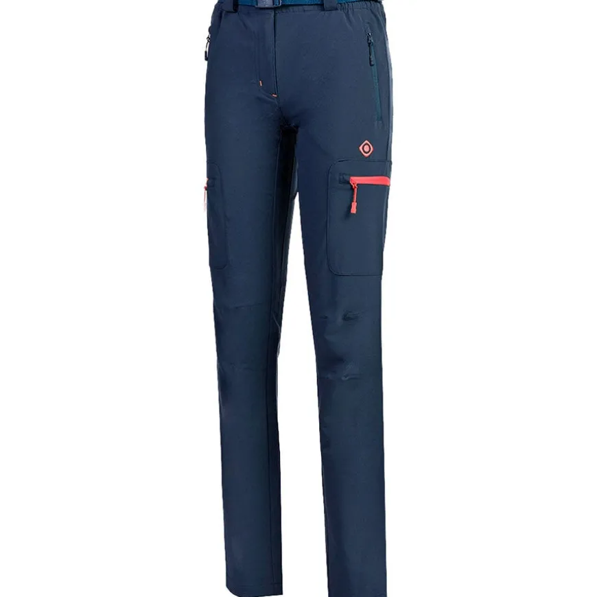 Pantalones Izas Chamonix W Fw