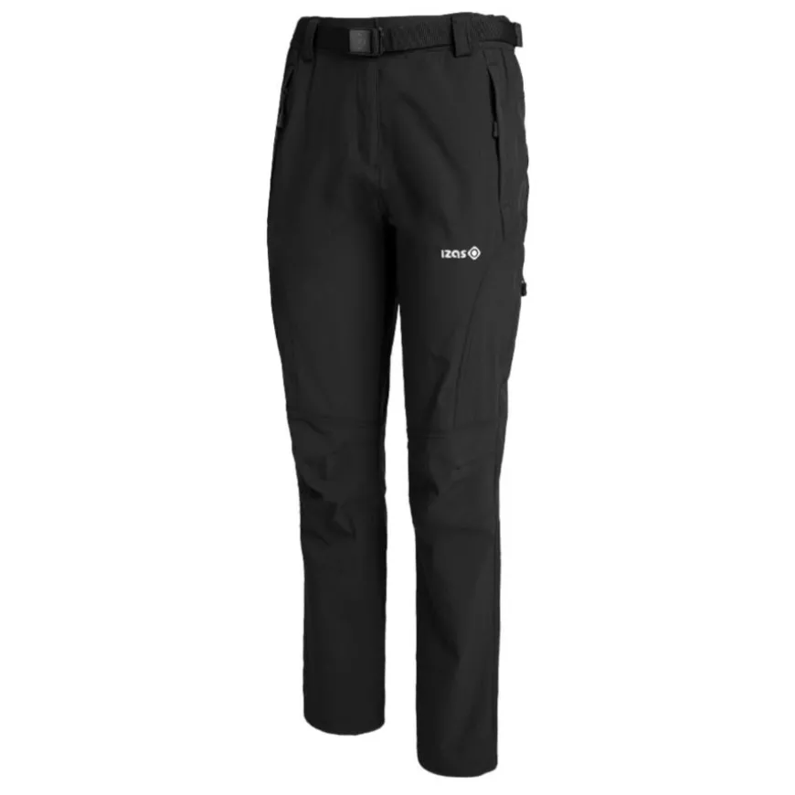 Pantalones Izas DAVIS W