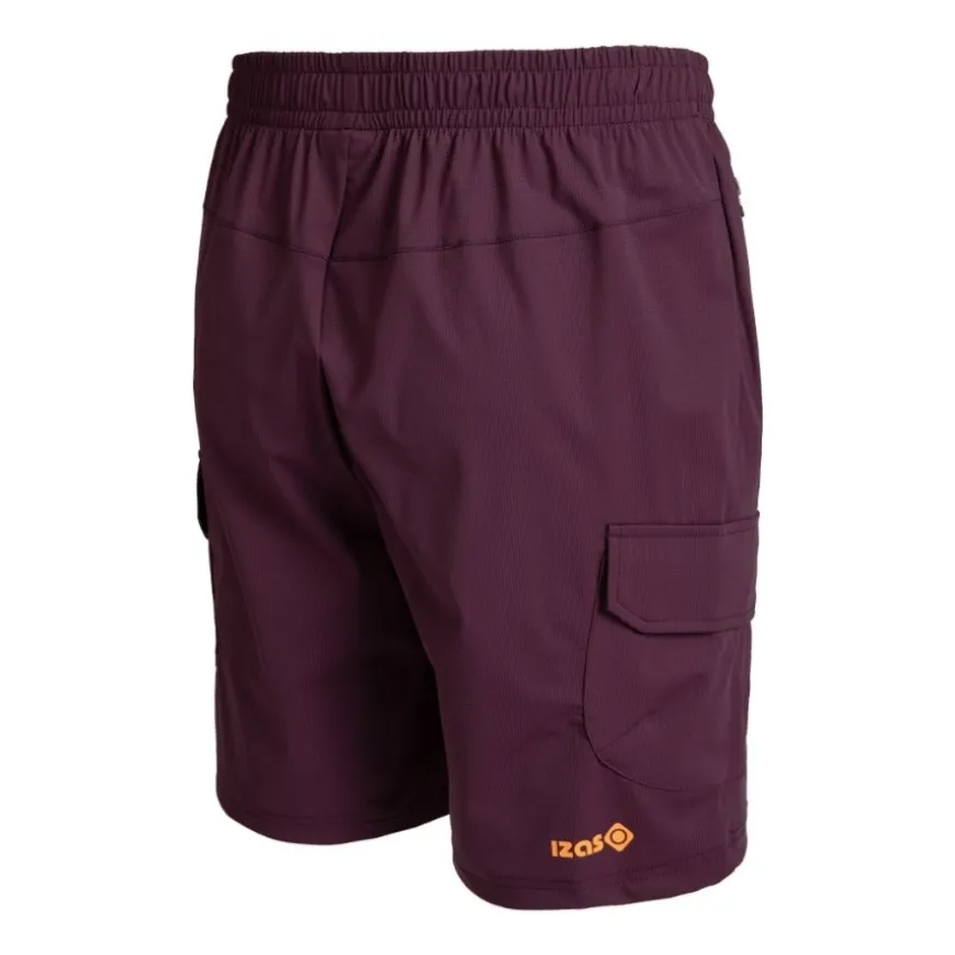 Pantalones Izas DERBY M
