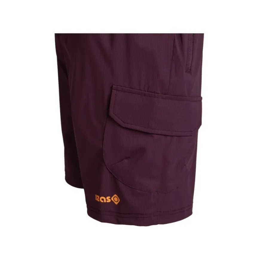 Pantalones Izas DERBY M