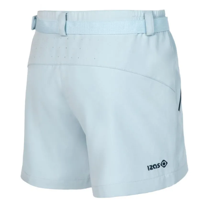 Pantalones Izas RILLO W Pantalon Corto