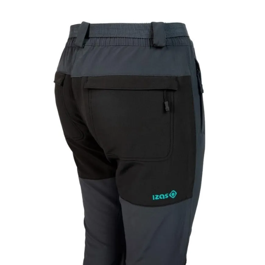 Pantalones Izas Vinson W