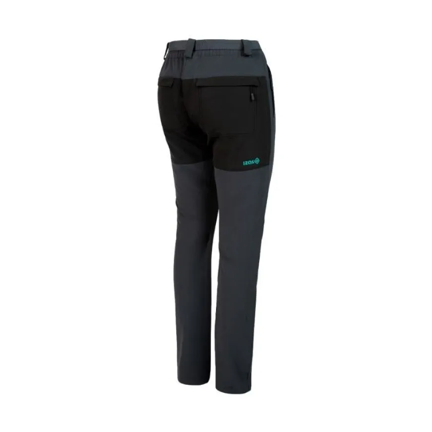 Pantalones Izas Vinson W
