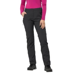 Pantalones Jack wolfskin Glastal Winter Pants W