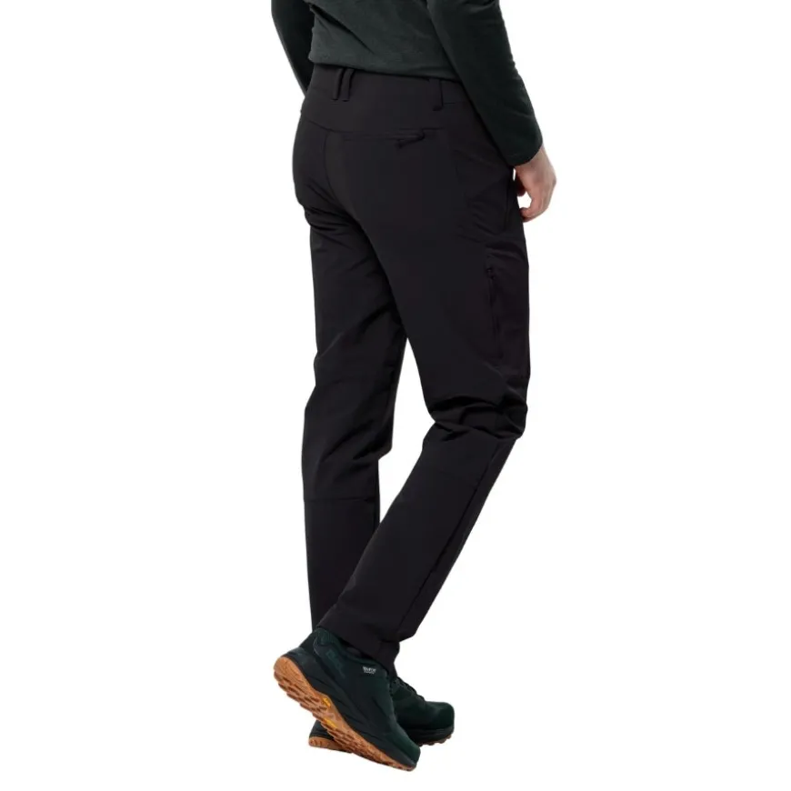 Pantalones Jack wolfskin Glastal Winter Pants M