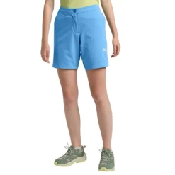 Pantalones Jack wolfskin Hiking Alpine Short W